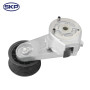 Accessory Drive Belt Tensioner Assembly SK89247 - front view