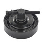 Accessory Drive Belt Idler Pulley SK36086 - front view