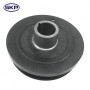 Engine Harmonic Balancer SK594203 - front view