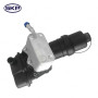 Engine Oil Filter Adapter SK117135 - front view