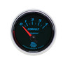 Autometer 52mm 100PSI Short Sweep Oil Pressure Gauge Cobalt