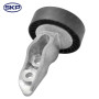 Accessory Drive Belt Idler Pulley SK36105 - back view