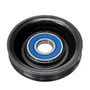 Accessory Drive Belt Idler Pulley SK89051 - back view
