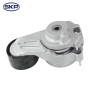 Accessory Drive Belt Tensioner Assembly SK89651 - side view