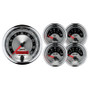 Autometer American Muscle Electric Gauge Kit for Vehicles