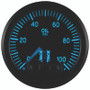 Autometer 52mm 0-100PSI Pro Control Oil Pressure Gauge Stack