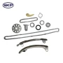 Engine Timing Chain Kit SK90752S - front view