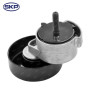 Accessory Drive Belt Tensioner Assembly SK89209 - back view