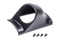 Autometer 2-5/8in Black Single A-Pillar Pod for Ford Bronco/F Series