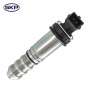 Engine Variable Valve Timing (VVT) Solenoid SK916717 - angled view