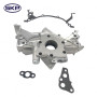 Engine Oil Pump SKOM259 - side view