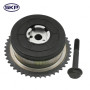 Engine Variable Valve Timing (VVT) Sprocket SK917254 - front view