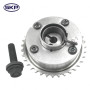 Engine Variable Valve Timing (VVT) Sprocket SK917259 - front view