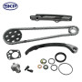 Engine Timing Chain Kit SK94163S - front view