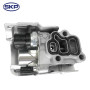 Engine Variable Valve Timing (VVT) Solenoid SK917224 - front view
