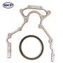 Engine Crankshaft Seal SKBS40640 - back view