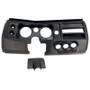 Autometer 5in/2-1/16in Direct Fit Gauge Panel for Chevrolet Chevelle