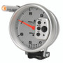 Autometer 5in 9000RPM Dual Range Tachometer Ultra-Lite