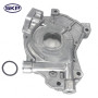 Engine Oil Pump SKOM176 - front view