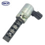 Engine Variable Valve Timing (VVT) Solenoid SK918152 - back view