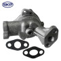 Engine Oil Pump SKPM57 - side view
