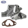 Engine Oil Pump SKPM62 - front view
