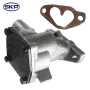 Engine Oil Pump SKPM62 - back view