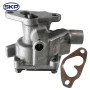 Engine Oil Pump SKPM62 - side view