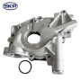 Engine Oil Pump SKPM211 - side view