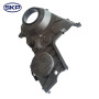 Engine Timing Cover SKY01272 - back view
