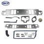 Engine Intake Manifold Gasket Set SKT98146 - front view