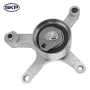 Engine Timing Belt Tensioner SKT43132 - front view