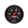 Autometer 52mm 0-100PSI Mechanical Boost Gauge Z-Series