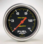Autometer 2-5/8in 0-15PSI Fuel Pressure Gauge Pro-Comp