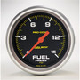 Autometer 2-5/8in 0-15PSI Fuel Pressure Gauge Pro-Comp