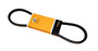 Accessory Drive V-Belt 13X890 - front view