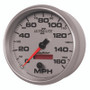 Autometer 5in 160MPH Programmable Speedometer Ultra-Lite II