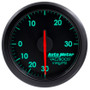 Autometer 2-1/16in 30in Hg/30PSI Boost/Vac Gauge Airdrive