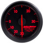 Autometer 2-1/16in 30in Hg/30PSI Boost/Vac Gauge Airdrive