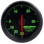 Autometer 2-1/16in 30in Hg/30PSI Boost/Vac Gauge Airdrive