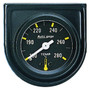 Autometer 1-1/2in 280F Mechanical Water Temp Gauge AutoGage