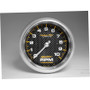 Autometer 3-3/8in 10,000RPM In-Dash Tachometer Carbon Fiber