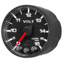 Autometer 2-1/16in 16V Voltmeter Gauge Spek-Pro