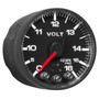 Autometer 2-1/16in 16V Voltmeter Gauge Spek-Pro