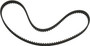 Engine Timing Belt 40315 - front view