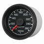 Autometer 52mm 100-260F Trans Temp Gauge Factory Match Ford