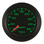 Autometer 52mm 100-260F Trans Temp Gauge Factory Match Ford