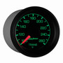 Autometer 52mm 100-260F Trans Temp Gauge Factory Match Ford