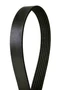 Serpentine Belt 4060895 - front view