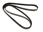 Serpentine Belt 4060895 - back view